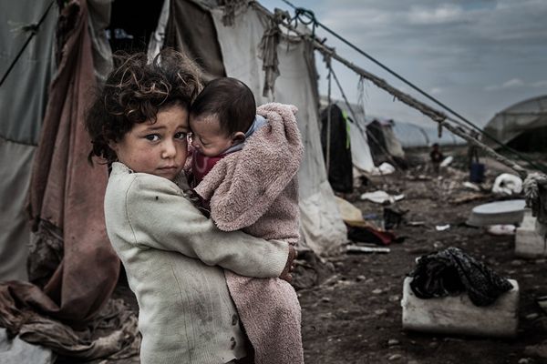 Life Through 'Challenge': Best of the 6th Hamdan International Photography Award - Sputnik International