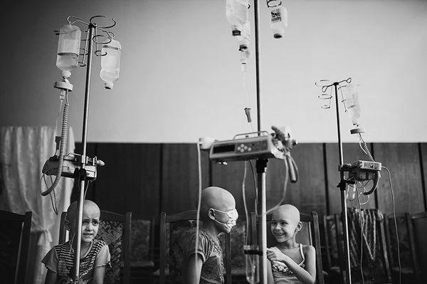 Life Through 'Challenge': Best of the 6th Hamdan International Photography Award - Sputnik International