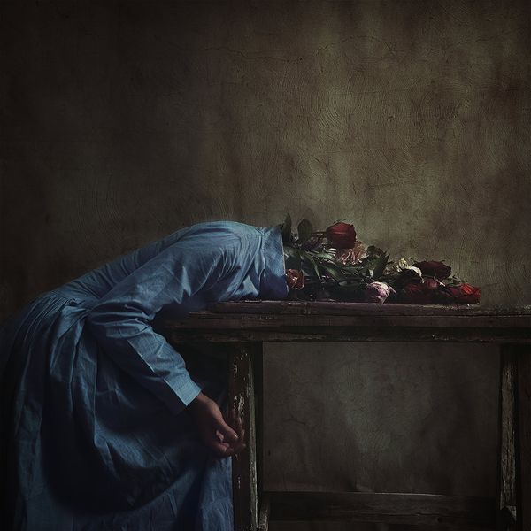 Life Through 'Challenge': Best of the 6th Hamdan International Photography Award - Sputnik International