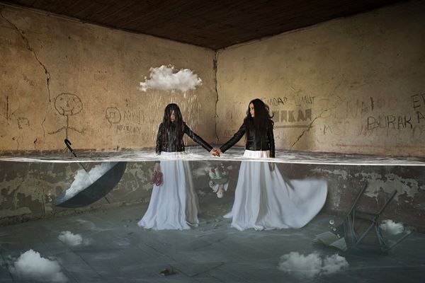 Life Through 'Challenge': Best of the 6th Hamdan International Photography Award - Sputnik International