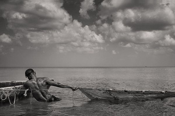 Life Through 'Challenge': Best of the 6th Hamdan International Photography Award - Sputnik International