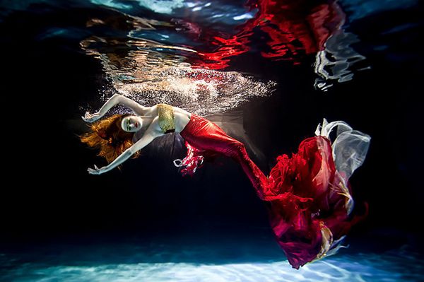 Life Through 'Challenge': Best of the 6th Hamdan International Photography Award - Sputnik International