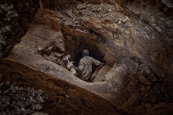 Life Through 'Challenge': Best of the 6th Hamdan International Photography Award - Sputnik International