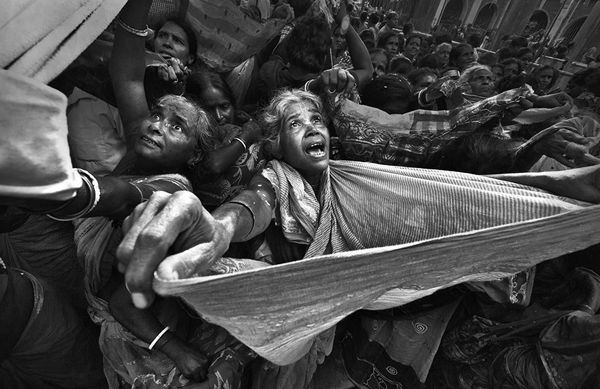 Life Through 'Challenge': Best of the 6th Hamdan International Photography Award - Sputnik International