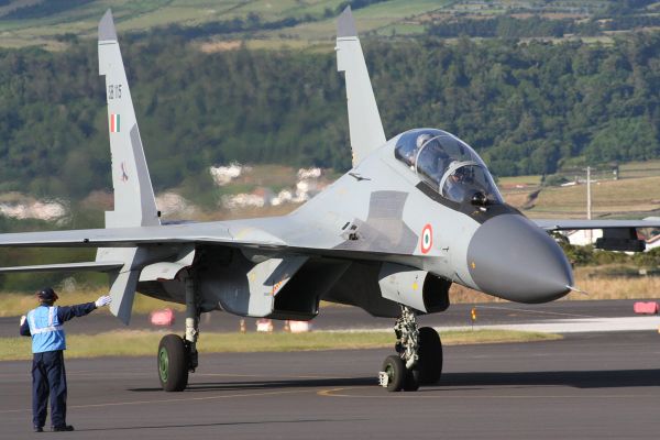 IAF Su-30MKI IAF Su-30MKI - Sputnik International