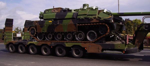 AMX Leclerc AMX Leclerc - Sputnik International