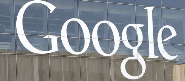 Google headquarters in Mountain View, Calif. 2013 Google headquarters in Mountain View, Calif. 2013 - Sputnik International