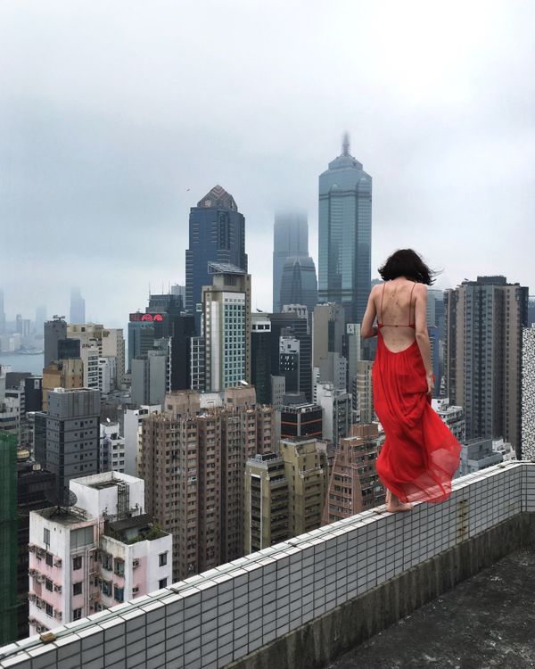 China We Haven't Seen Before: Artist Discovers the Secrets of the Orient China We Haven't Seen Before: Artist Discovers the Secrets of the Orient - Sputnik International