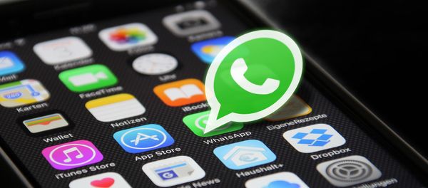 Whatsapp Whatsapp - Sputnik International