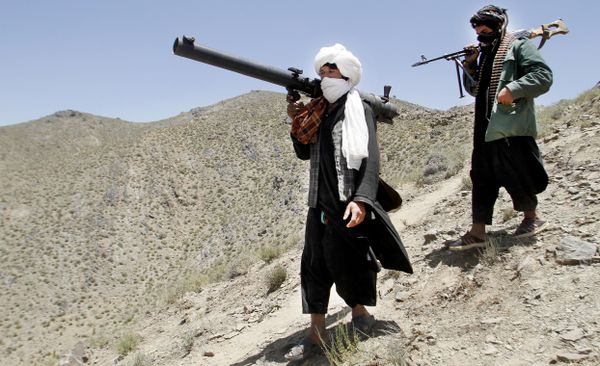 Termination of US-Taliban Peace Dialogue: What Will Be the Implications? - Sputnik International