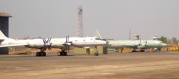 INS Rajali - Sputnik International