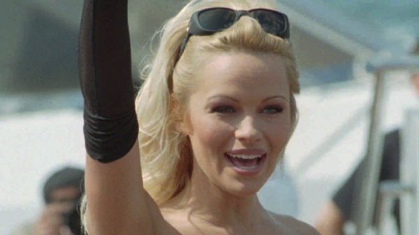 Actress Pamela Anderson, May 20, 1995 file photo - Sputnik International