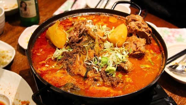 Curry - Sputnik International