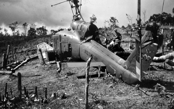 A downed US plane - Sputnik International