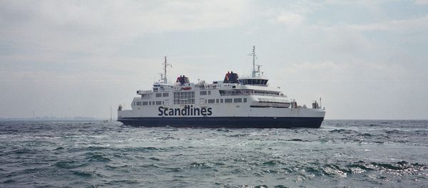 M/F Tycho Brahe M/F Tycho Brahe - Sputnik International