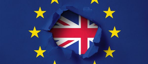 Brexit - Sputnik International