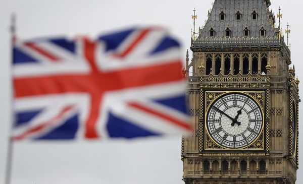 What Does the Appointment of Richard Moore as MI6's New 'C' Mean for the British Secret Service? - Sputnik International