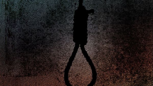 Death Penalty - Sputnik International