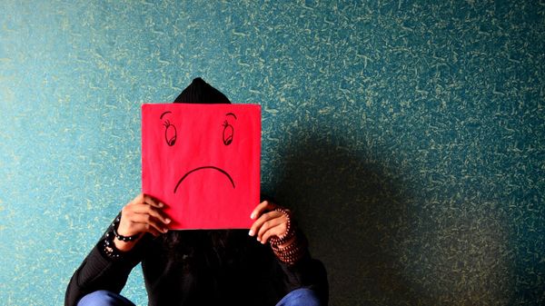 Depression - Sputnik International