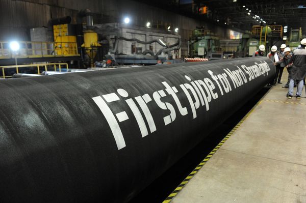 US Sanctions-Related Narrative on Nord Stream 2 ‘Controversial’, German Lawmaker Says US Sanctions-Related Narrative on Nord Stream 2 ‘Controversial’, German Lawmaker Says - Sputnik International