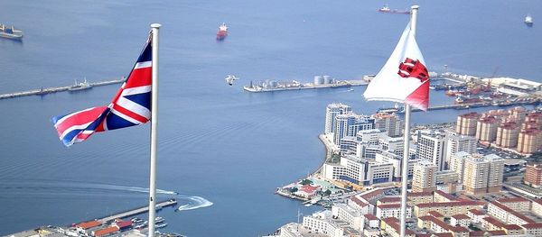 Gibraltar Gibraltar - Sputnik International