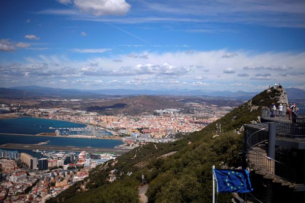 Gibraltar Will Always Remain British Despite Brexit Uncertainty - Ex-Gibraltar Opposition Leader Gibraltar Will Always Remain British Despite Brexit Uncertainty - Ex-Gibraltar Opposition Leader - Sputnik International