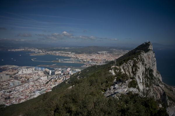 London Complained to Madrid Over 4,000 Spanish Incursions Into Gibraltar in Past Decade – Report London Complained to Madrid Over 4,000 Spanish Incursions Into Gibraltar in Past Decade – Report - Sputnik International