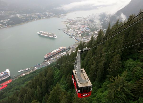 Take a Virtual Journey to Majestic Alaska Take a Virtual Journey to Majestic Alaska - Sputnik International