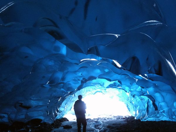 Take a Virtual Journey to Majestic Alaska Take a Virtual Journey to Majestic Alaska - Sputnik International