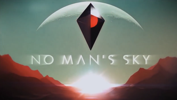 “No Man’s Sky” “No Man’s Sky” - Sputnik International