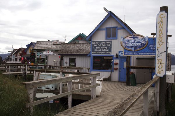 Take a Virtual Journey to Majestic Alaska Take a Virtual Journey to Majestic Alaska - Sputnik International