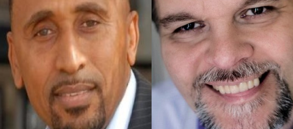 Fault Lines: Lee Stranahan and Garland Nixon Join Sputnik Radio - Sputnik International