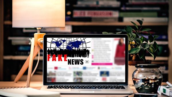 Fake news - Sputnik International