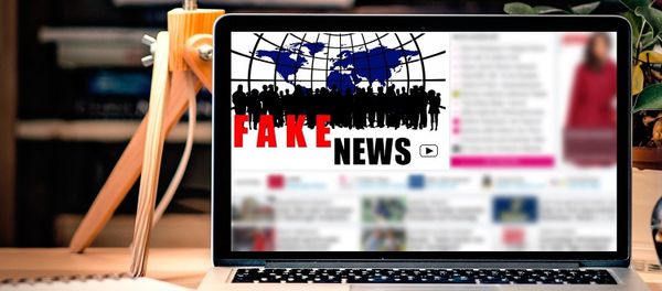 Fake news Fake news - Sputnik International
