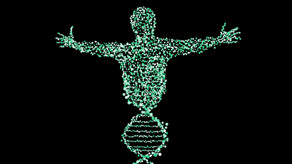 Genetics Genetics - Sputnik International