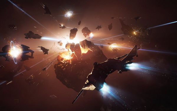 Battle Royale Battle Royale - Sputnik International