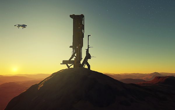 PlanetShot PlanetShot - Sputnik International