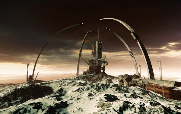 PlanetShot PlanetShot - Sputnik International