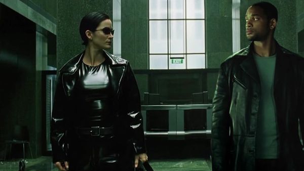 What if 'The Matrix' Starred Will Smith? - Sputnik International