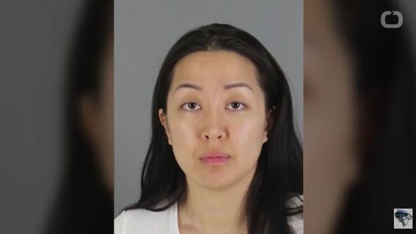 Tiffany Li - Sputnik International