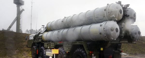 Russian Air Defense Forces - Sputnik International