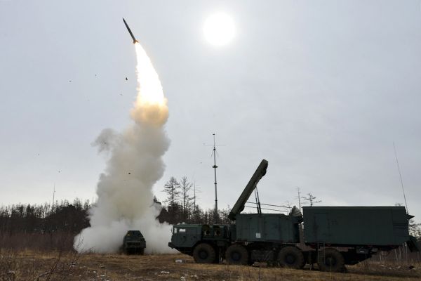 Guardians of the Sky: Russia Celebrates Air Defense Forces Day - Sputnik International