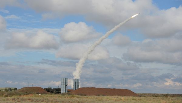 Combat Commonwealth international military exercise in Astrakhan Region. File photo - Sputnik International