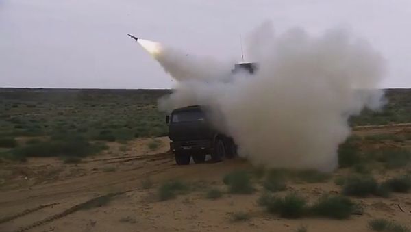 Air Defense Forces Day - Sputnik International