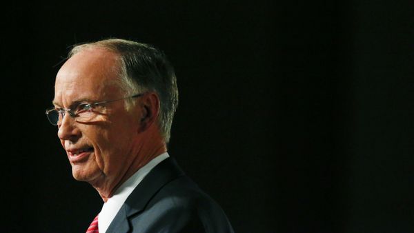 Alabama Gov. Robert Bentley - Sputnik International