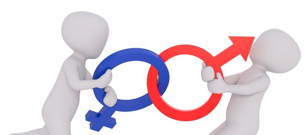 Gender segregation - Sputnik International