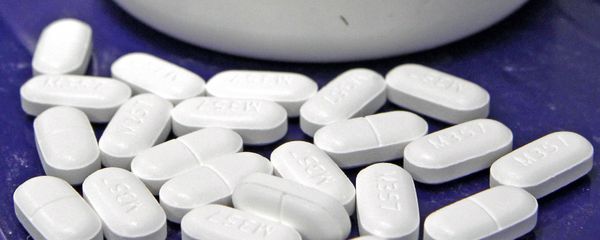 pills of the painkiller hydrocodone - Sputnik International
