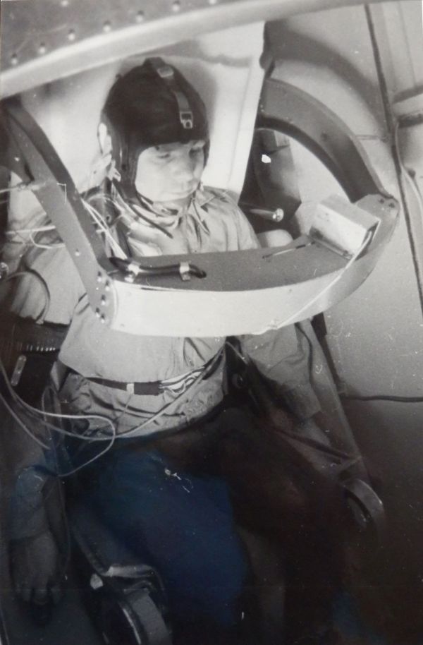 Int'l Day of Human Space Flight: A Look at the First Trip to Space - Sputnik International