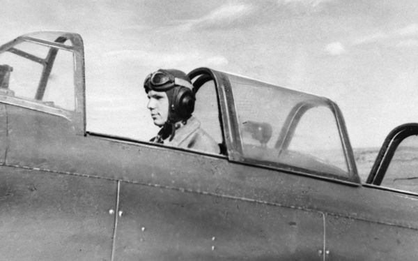 Int'l Day of Human Space Flight: A Look at the First Trip to Space - Sputnik International