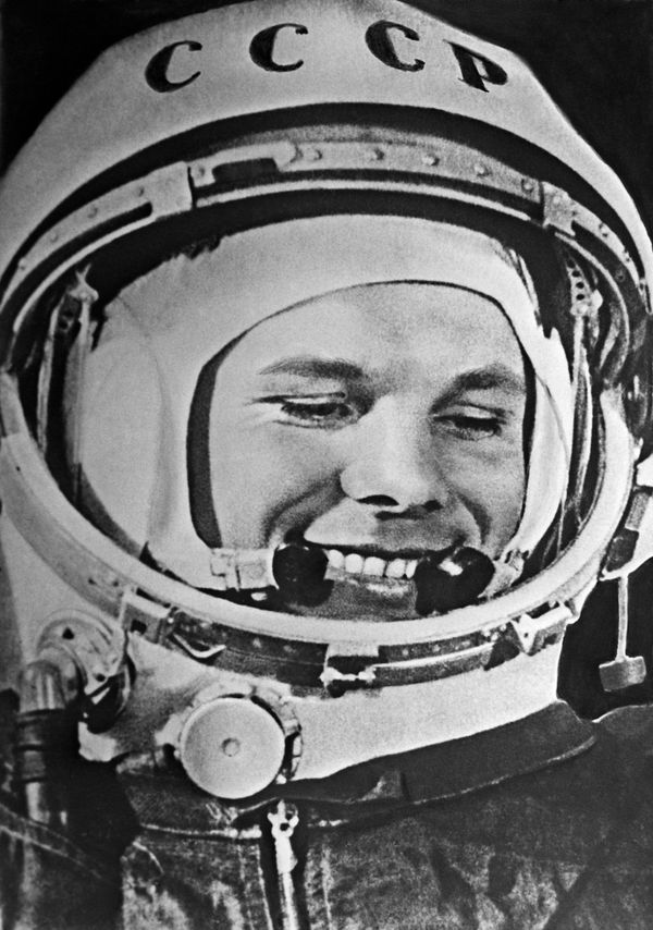 Int'l Day of Human Space Flight: A Look at the First Trip to Space - Sputnik International